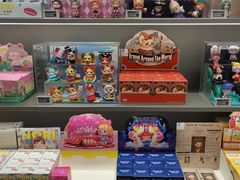 -泡泡玛特POPMART(北国先天下店)