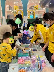 -奈尔宝家庭中心·亲子餐厅(鄞州万达店)