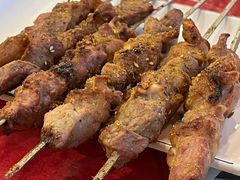 -西塔大冷面(市府大路店)