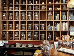 -RUMORS COFFEE ROASTERY鲁马滋咖啡(湖南路店)