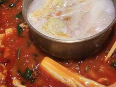 -小龙坎火锅(双林店)