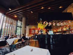 -拉蒂娜·巴西牛排馆 Latina·Brazilian Steakhouse(陆家嘴旗舰店)