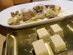 -谷丽麦馕新疆菜·清真(步步高梅溪新天地店)