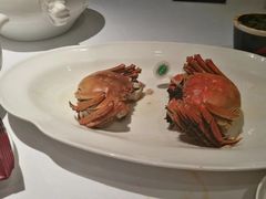 -上海小南国(正大店)