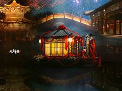 -九月鹰飞汉服摄影工作室