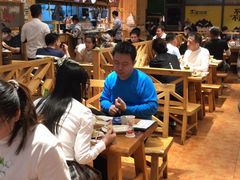 -木屋烧烤(西南角店)