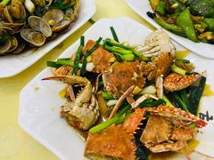 -秋姐美食店(旅游大道店)