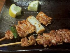 -木子烧鸟屋(百子湾店)