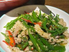 -川悦留香·海鲜餐厅(海棠68环球美食街店)