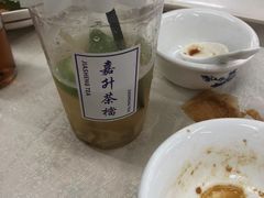 -嘉升大排档(番禺总店)