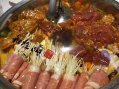-和福顺养生焖锅(吾悦广场店)