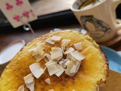 -Catch Bagel(芳草地店)