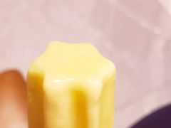 菠萝小雪糕-左庭右院鲜牛肉火锅(环球港店)