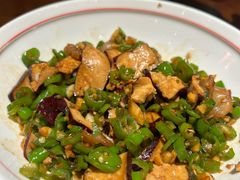 -蛮佬拾·乡里土菜馆(河西王府井店)