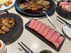 -家一加火锅(绿地翠谷总店)