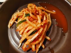 -韩屋韩国料理(天山路店)