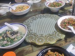 -湘香私房菜(大石长隆店)