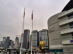 -香港会议展览中心演讲厅