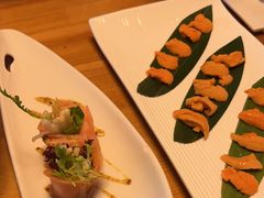 -王鼎精致料理铁板烧(世博源店)