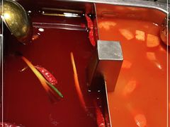 -海底捞火锅(金山百联店)