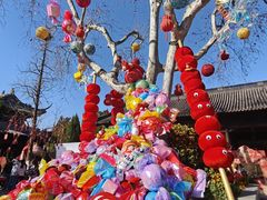 -钱王祠