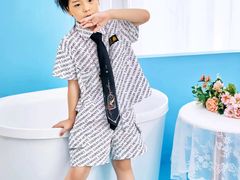 -东方童话儿童摄影(万州店)