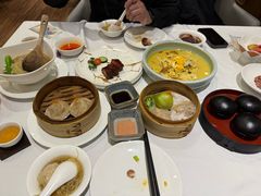-粤域茶餐厅