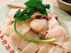 -百家鸡味馆(清泰店)