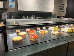 -Wagas沃歌斯(浦东机场店)