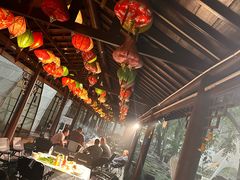 -乌素图国家森林公园