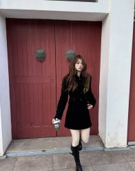 -Hello Lady发型设计