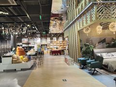 -月星家居(杭州商场店)