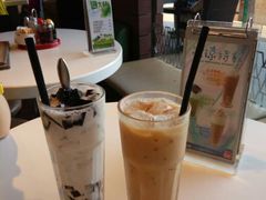 android_upload_pic-翠华餐厅(山顶道店)