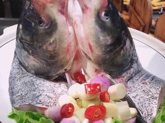 -二十八里太湖船菜(吉祥路店)