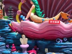 -安徒生童话乐园