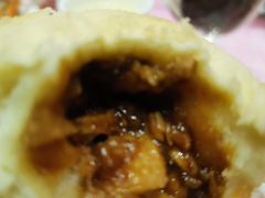 招牌叉烧雪山餐包-君德澜酒家·创意粤菜(金山谷店)