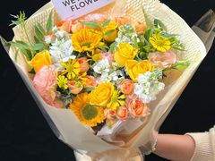 -花未央花店·WEYOUNG