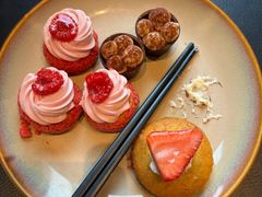 -上海苏宁宝丽嘉酒店·Cafe Bellagio西餐厅