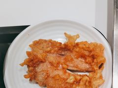 -乡村基(双流时代奥特莱斯餐厅)