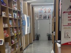 -pd派德宠物中心医院24H急重症·眼科中心·血液透析中心(嵩山北路店)