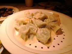 -日丰园海肠水饺·老字号大连海鲜(和平广场店)