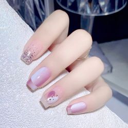 -情同手足美甲美睫