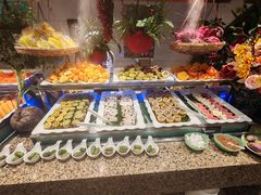 -初色海鲜自助(万丰路店)