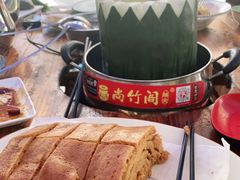-尚竹阁冬瓜盅·18年地标美食(平洲店)