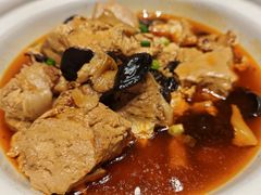 农家老豆腐-食光慢宴·安吉土菜馆