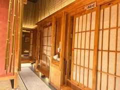 -花和海鲜自助(梅江店)