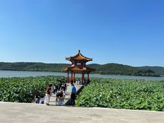 -棋盘山风景区