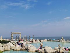 -渔岛海洋度假区