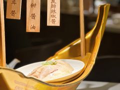 -狮拾久·现代新加坡料理(壹方城店)