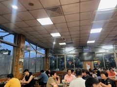 -崖口煲仔饭